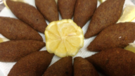 kibbeh